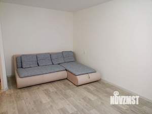 1-к квартира, вторичка, 30м2, 3/5 этаж