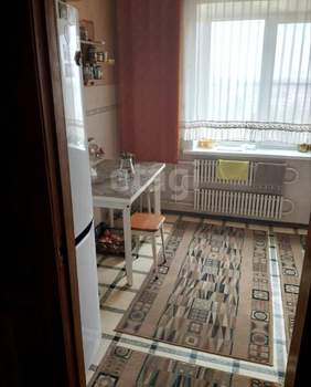 3-к квартира, вторичка, 71м2, 13/14 этаж
