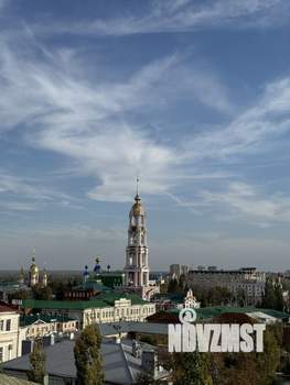 1-к квартира, вторичка, 42м2, 8/10 этаж