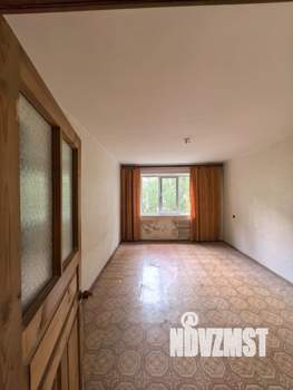 3-к квартира, вторичка, 64м2, 3/9 этаж