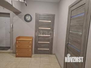 2-к квартира, вторичка, 61м2, 1/11 этаж