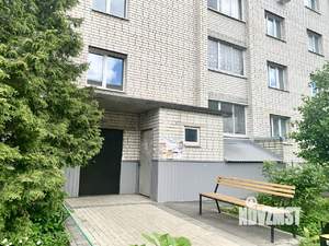 1-к квартира, вторичка, 36м2, 6/13 этаж