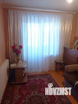 3-к квартира, вторичка, 64м2, 5/9 этаж