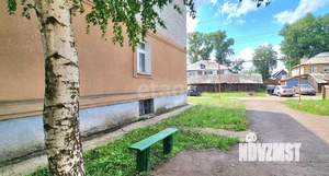 2-к квартира, вторичка, 62м2, 2/3 этаж