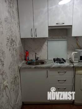 1-к квартира, вторичка, 38м2, 1/11 этаж