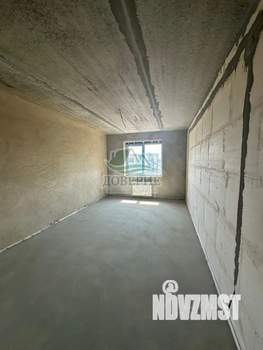 1-к квартира, вторичка, 42м2, 3/9 этаж