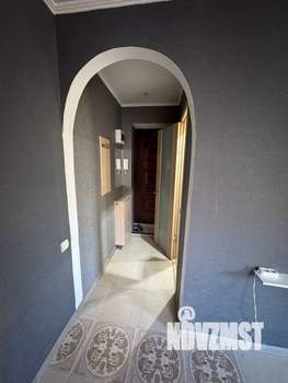 Студия квартира, вторичка, 30м2, 3/4 этаж