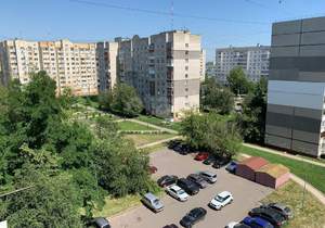 1-к квартира, вторичка, 29м2, 8/9 этаж