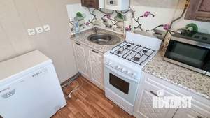 1-к квартира, вторичка, 35м2, 1/2 этаж