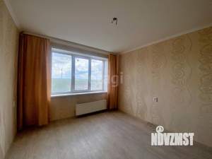 1-к квартира, вторичка, 40м2, 6/17 этаж