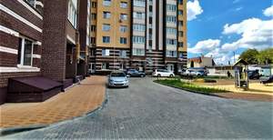 2-к квартира, вторичка, 53м2, 3/9 этаж