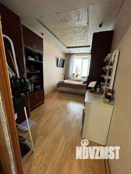 2-к квартира, вторичка, 43м2, 7/9 этаж