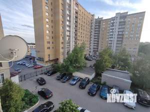 2-к квартира, вторичка, 52м2, 4/5 этаж