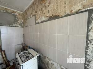 2-к квартира, вторичка, 43м2, 7/9 этаж