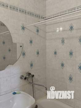 1-к квартира, вторичка, 25м2, 5/5 этаж