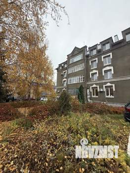 3-к квартира, вторичка, 107м2, 3/4 этаж