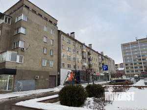1-к квартира, вторичка, 31м2, 2/5 этаж