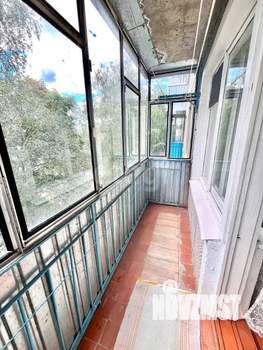 2-к квартира, вторичка, 44м2, 4/5 этаж