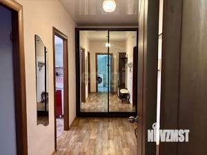 1-к квартира, вторичка, 40м2, 9/9 этаж
