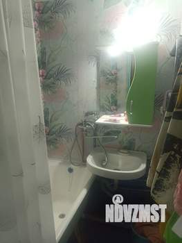 1-к квартира, вторичка, 31м2, 5/5 этаж