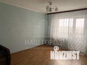 3-к квартира, вторичка, 65м2, 10/10 этаж