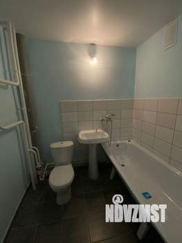 1-к квартира, вторичка, 42м2, 5/14 этаж