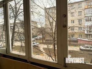 2-к квартира, вторичка, 44м2, 2/5 этаж
