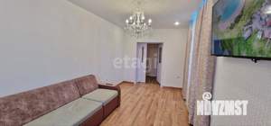 2-к квартира, сданный дом, 60м2, 14/17 этаж