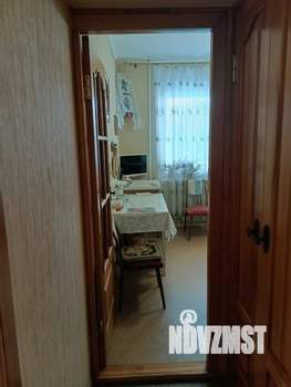 3-к квартира, вторичка, 63м2, 3/10 этаж