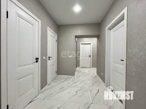 2-к квартира, вторичка, 73м2, 4/14 этаж