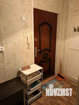 1-к квартира, вторичка, 35м2, 5/5 этаж