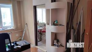 1-к квартира, вторичка, 31м2, 2/5 этаж