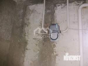 4-к квартира, вторичка, 120м2, 2/2 этаж