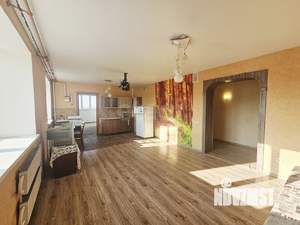 3-к квартира, вторичка, 91м2, 7/8 этаж