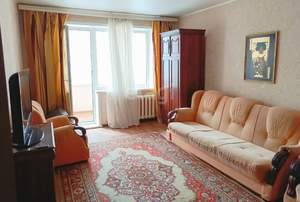 2-к квартира, вторичка, 53м2, 3/9 этаж