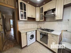 3-к квартира, вторичка, 61м2, 2/5 этаж