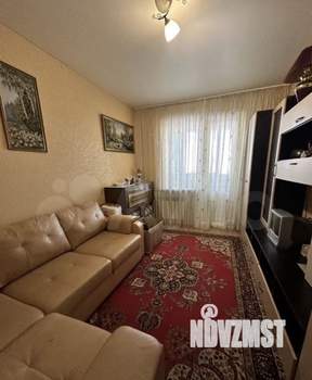 3-к квартира, вторичка, 63м2, 5/9 этаж