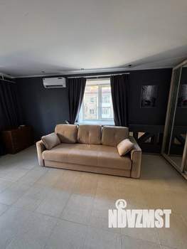 Студия квартира, вторичка, 30м2, 3/4 этаж
