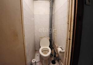 2-к квартира, вторичка, 52м2, 1/9 этаж