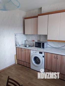 3-к квартира, вторичка, 65м2, 6/9 этаж