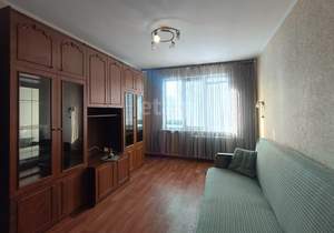 1-к квартира, вторичка, 31м2, 4/5 этаж