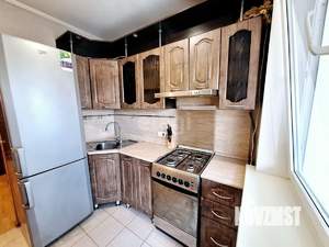 1-к квартира, вторичка, 30м2, 1/5 этаж