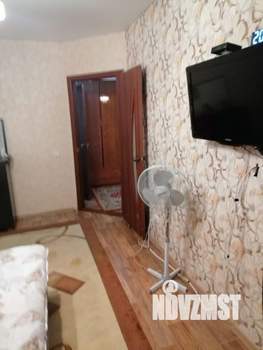 1-к квартира, вторичка, 40м2, 9/14 этаж
