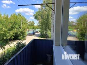 2-к квартира, вторичка, 41м2, 2/5 этаж