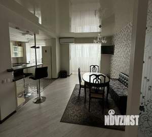 3-к квартира, вторичка, 125м2, 6/9 этаж