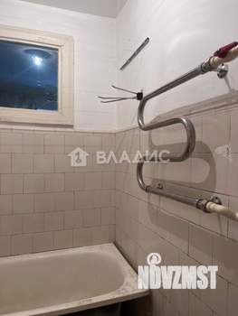 2-к квартира, вторичка, 44м2, 3/5 этаж