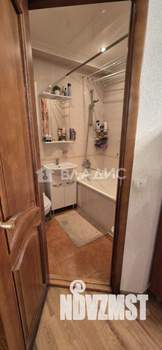3-к квартира, вторичка, 59м2, 2/5 этаж