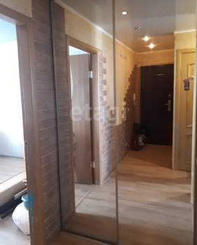 2-к квартира, вторичка, 47м2, 5/5 этаж