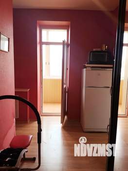 1-к квартира, вторичка, 45м2, 5/6 этаж