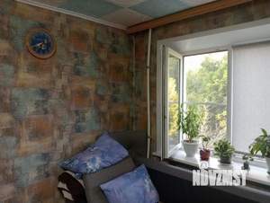 6-к квартира, вторичка, 13м2, 4/5 этаж